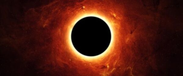 Eclipse lunar y la influencia en nuestras vidas