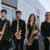 Concert de Jazz: Génesi Quartet