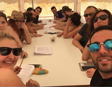 Imagen del evento