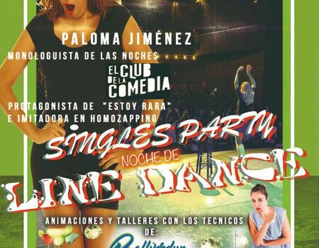 Imagen del evento