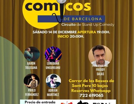 Imagen del evento