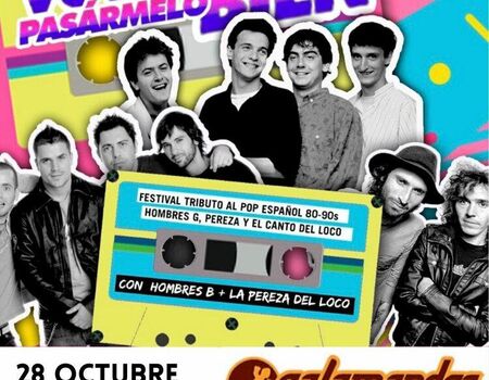 Imagen del evento