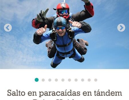 Imagen del evento