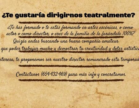 Imagen del evento