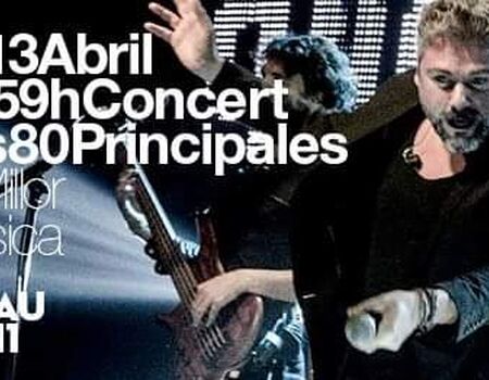 Imagen del evento