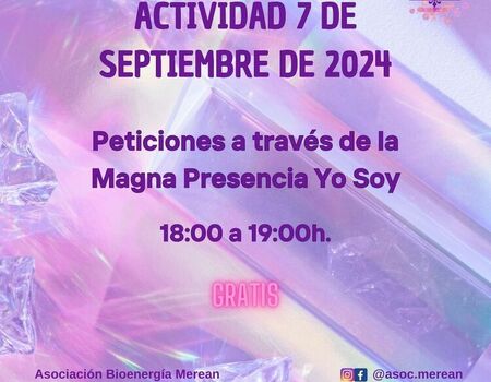 Imagen del evento