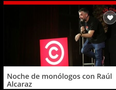 Imagen del evento