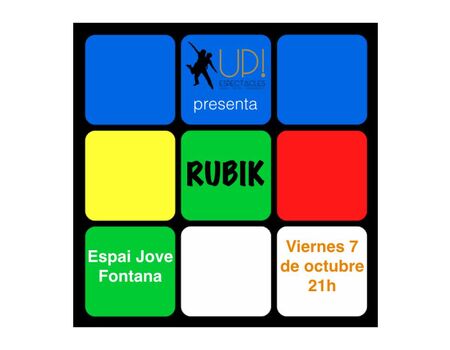 Imagen del evento