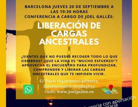 Imagen del evento
