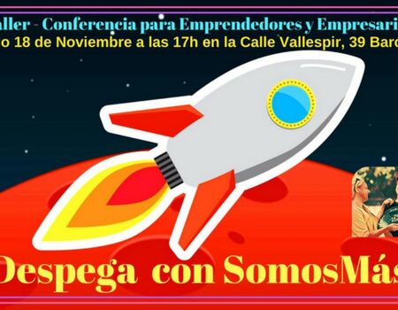 Imagen del evento