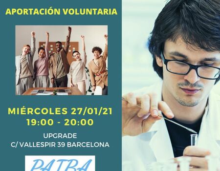 Imagen del evento