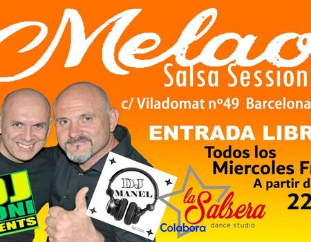 Imagen del evento
