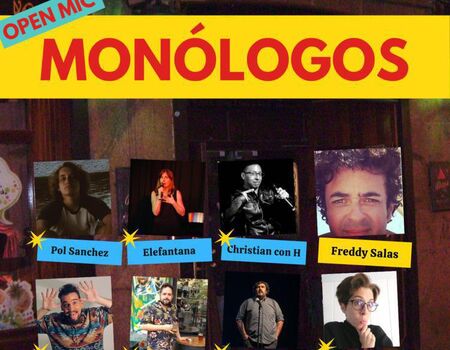 Imagen del evento