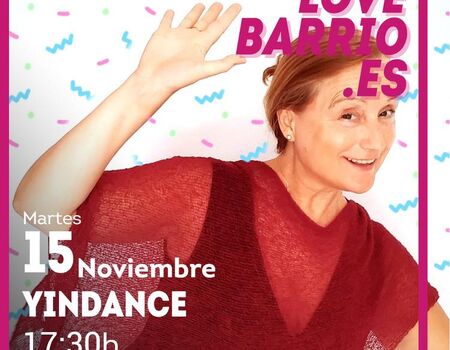 Imagen del evento