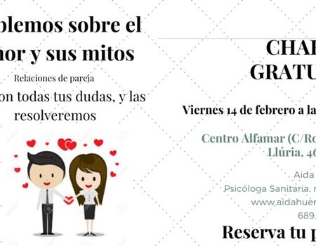 Imagen del evento