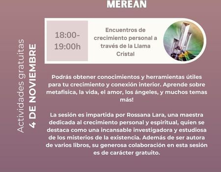 Imagen del evento