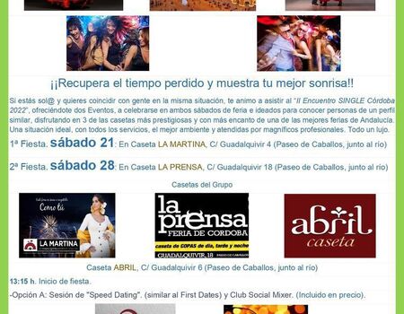 Imagen del evento