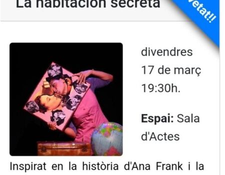 Imagen del evento