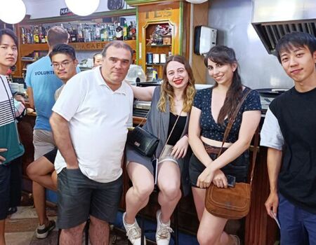 Imagen del evento