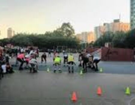 Imagen del evento