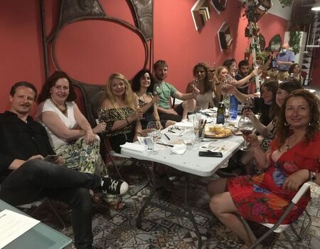Imagen del evento