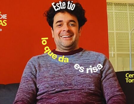 Imagen del evento
