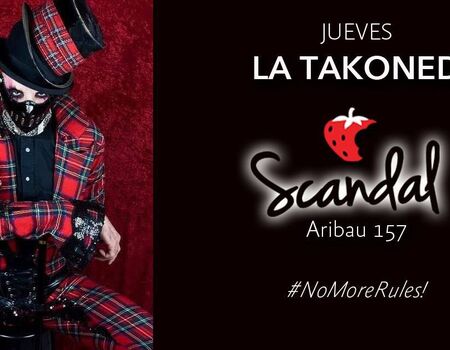 Imagen del evento