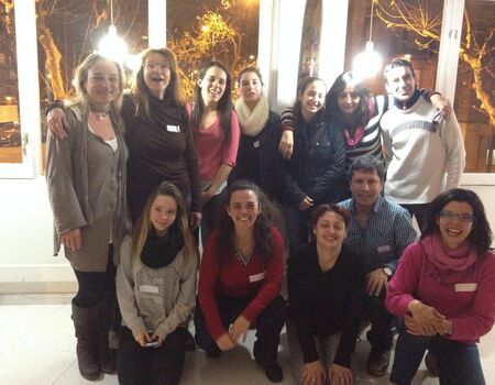 Imagen del evento