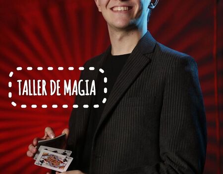Imagen del evento