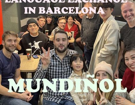 Imagen del evento