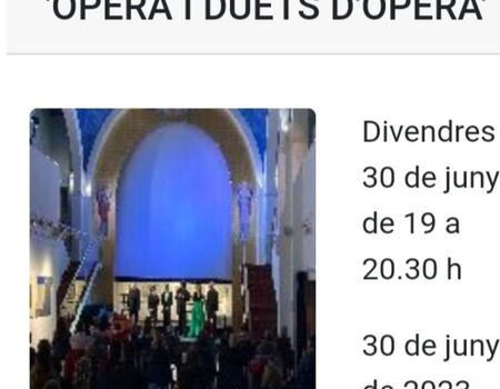 Imagen del evento