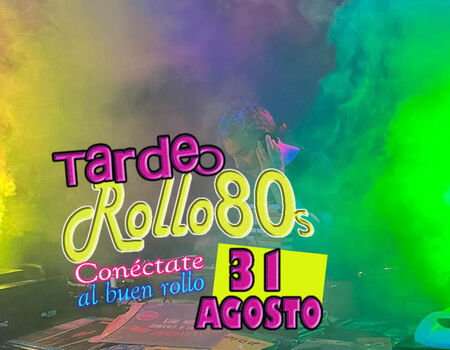 Imagen del evento