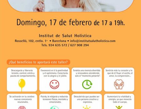 Imagen del evento