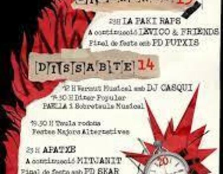 Imagen del evento