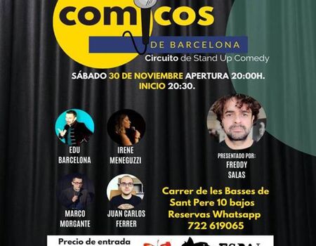 Imagen del evento