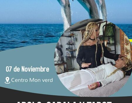 Imagen del evento