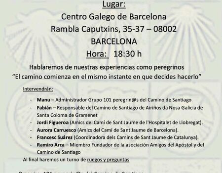Imagen del evento