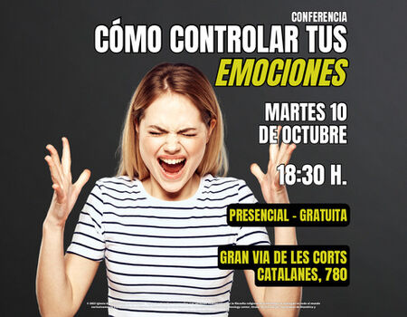 Imagen del evento