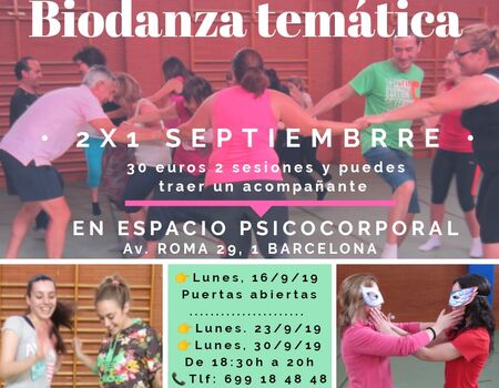 Imagen del evento