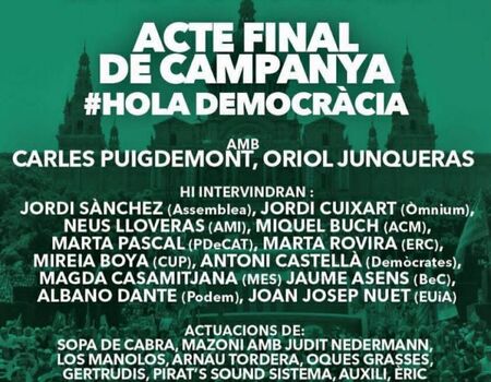Imagen del evento
