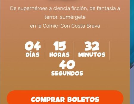 Imagen del evento