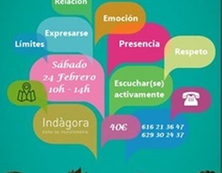 Imagen del evento
