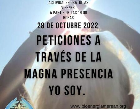 Imagen del evento
