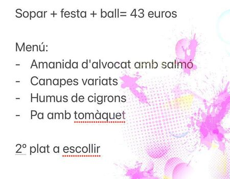 Imagen del evento