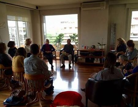Imagen del evento