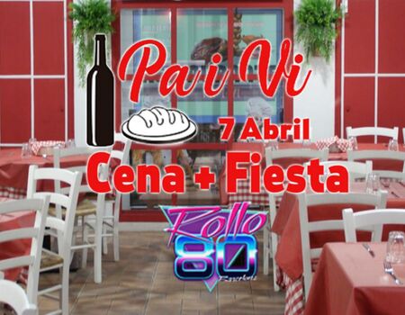 Imagen del evento