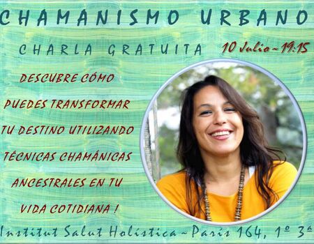 Imagen del evento