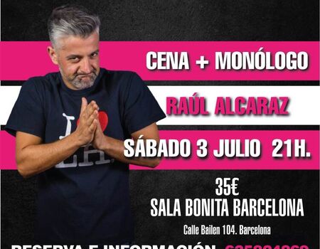 Imagen del evento