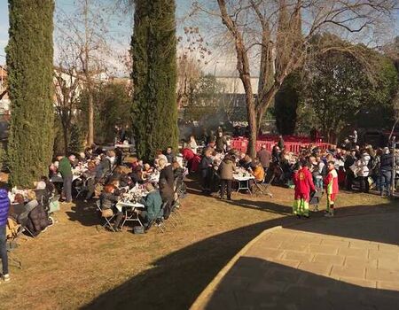 Imagen del evento