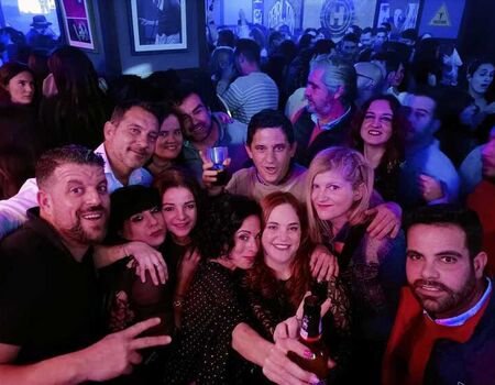 Imagen del evento
